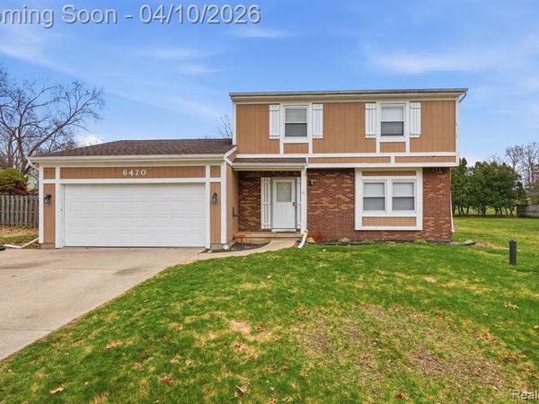 6470 Cheshire Drive, Windsor Twp, MI 48821