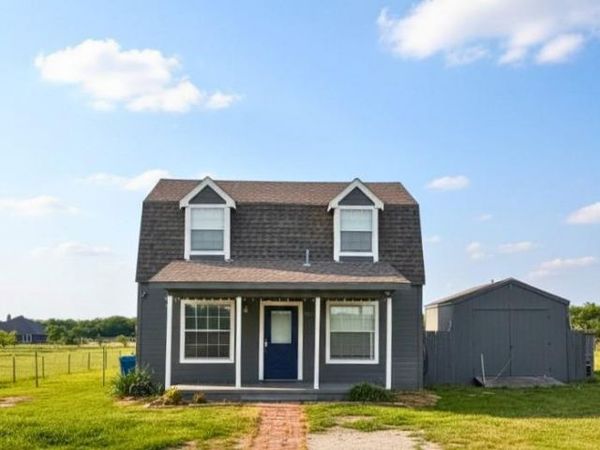 4657 S Bonnie Brae Street, Argyle, TX 76226