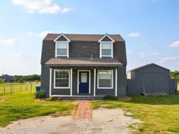 4657 S Bonnie Brae Street, Argyle, TX 76226