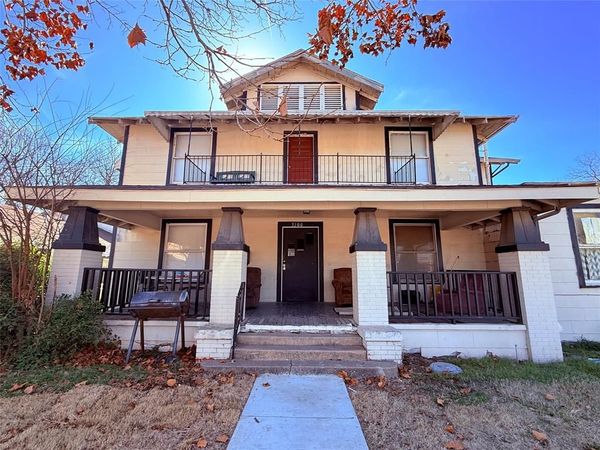 3100 Avenue G, Unit 200, Fort Worth, TX 76105