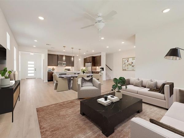 6904 Gorman Falls Trail, Dallas, TX 75228