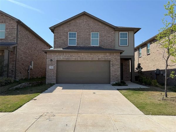 311 Pennsylvania Avenue, Princeton, TX 75407