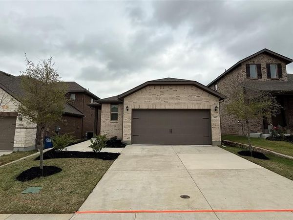 3112 Yellow Pine Drive, Melissa, TX 75454