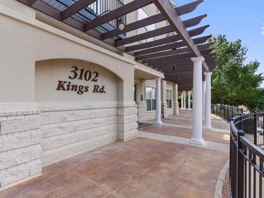 3102 Kings Road, Unit 1106, Dallas, TX 75219