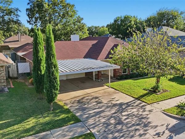 1129 W Hills Terrace, Saginaw, TX 76179