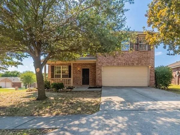 277 Big Bear Drive, Melissa, TX 75454