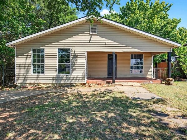 205 W Bond, Denison, TX 75020