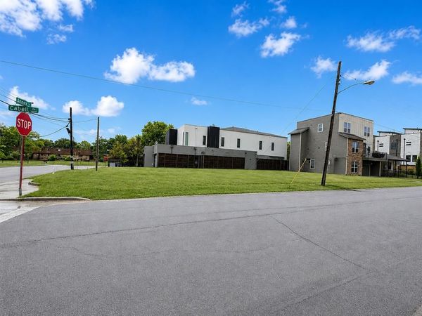 2111 Annex Avenue, Unit 1A, Dallas, TX 75204