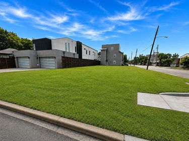2111 Annex Avenue, Unit 1B, Dallas, TX 75204