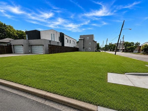 2111 Annex Avenue, Unit 1D, Dallas, TX 75204