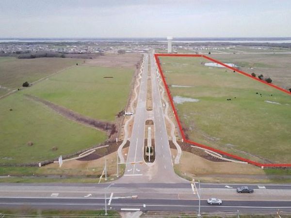 TBD S 78 Highway S, Farmersville, TX 75442