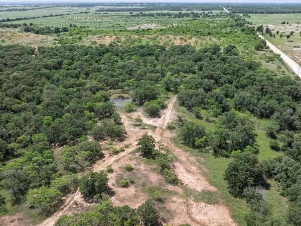 TBD County Road 268, Tract A , Rising Star, TX 76471