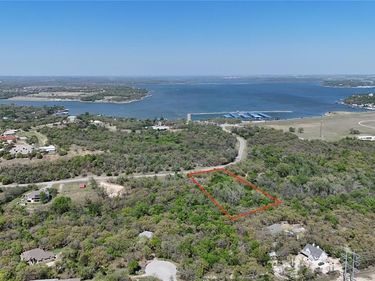 10025 Eagle Mountain Dam Road, Fort Worth, TX 76135