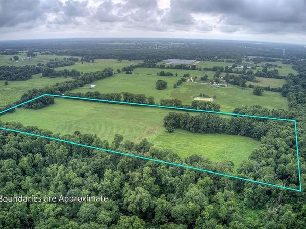 252 County Road 2431 , Como, TX 75431