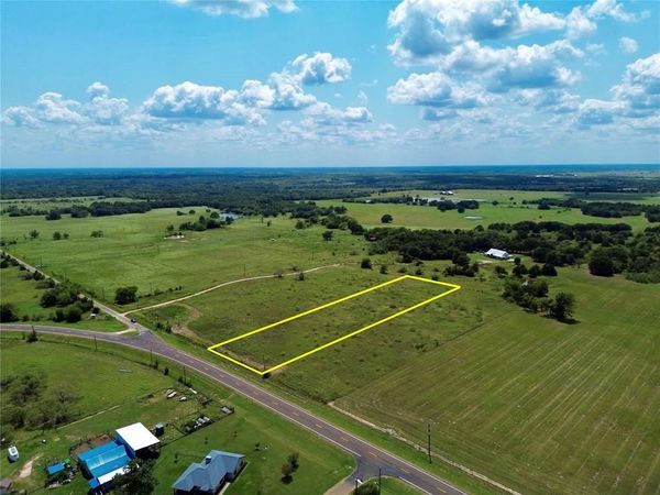 0 Farm to Market Road 1836, Unit Lot 2, Kaufman, TX 75142