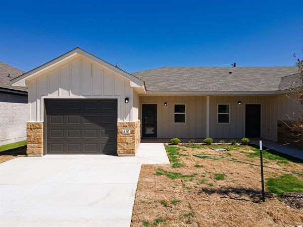 410 W Avenue C , Copperas Cove, TX 76522
