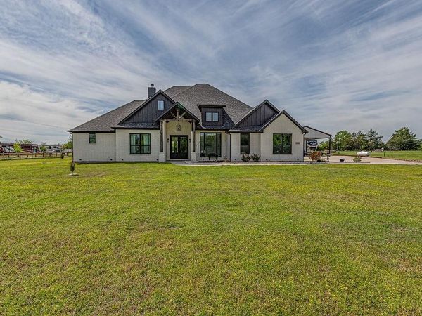 5280 Fm 36 S, Caddo Mills, TX 75135