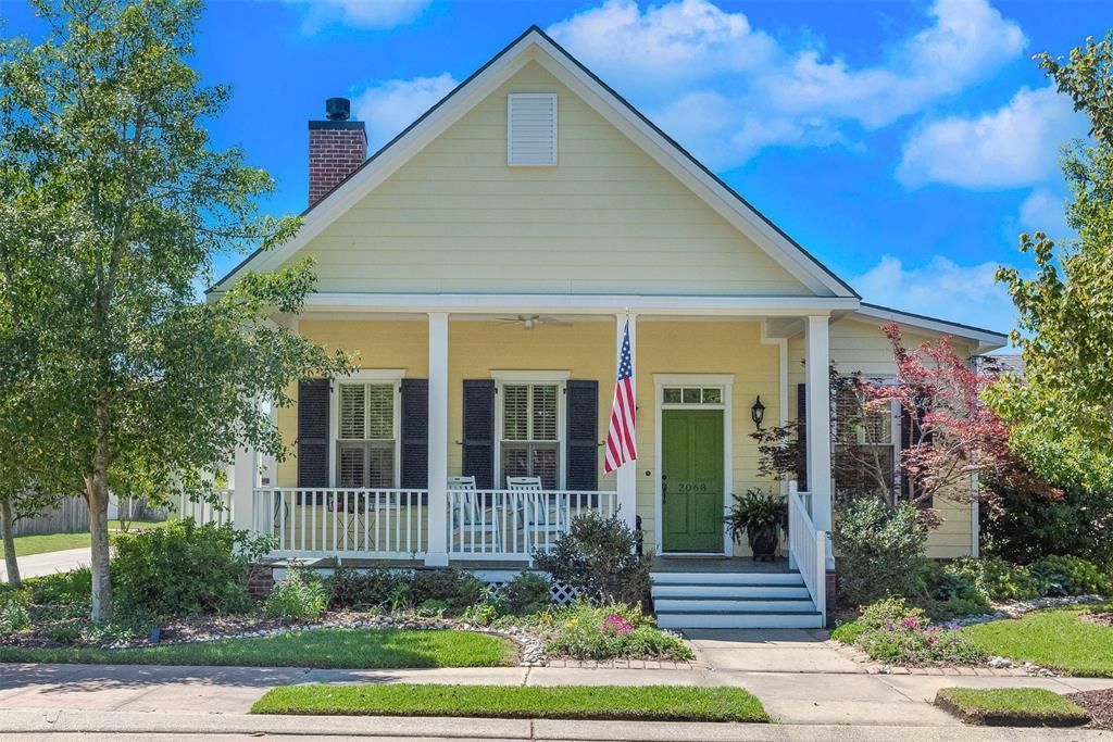 2068 Bridgewater Avenue, Shreveport, LA 71106 Main Photo