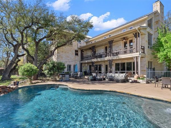 913 Southridge , Salado, TX 76571