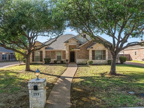 213 Desert Sky Road , Waco, TX 76657
