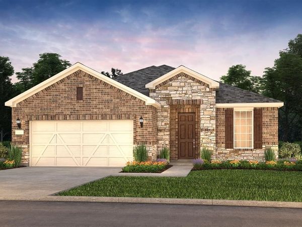 313 Cloverdale Lane, McKinney, TX 75071