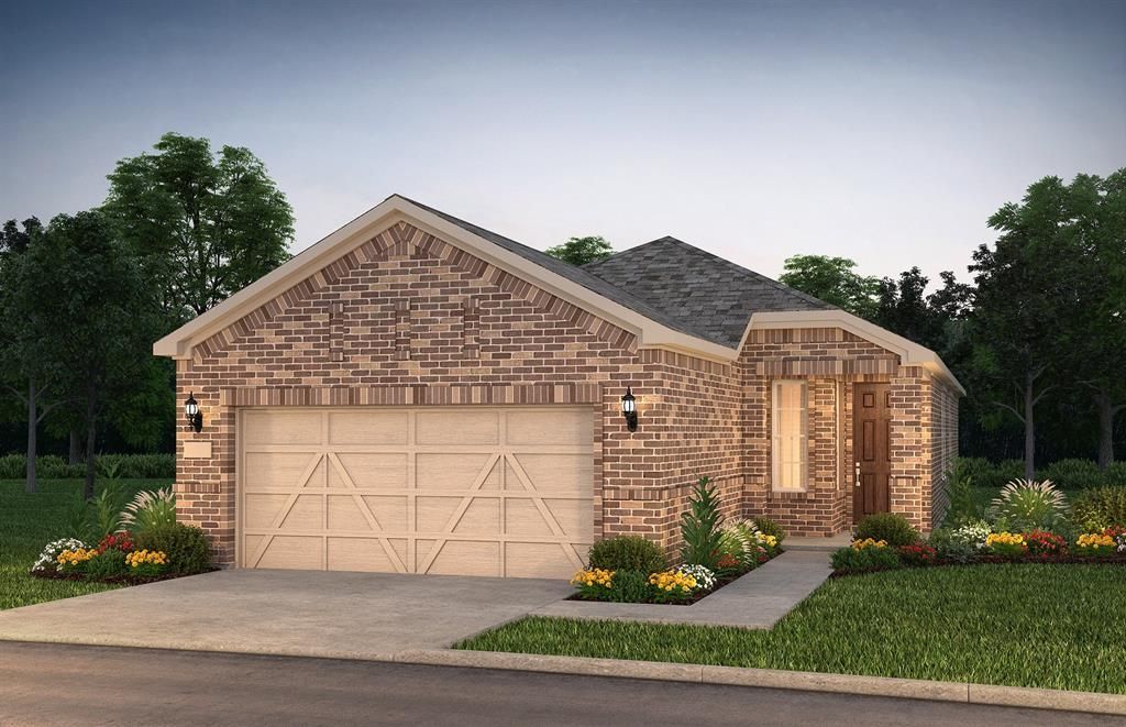 308 Snowbird Way, McKinney, TX 75071 Main Photo