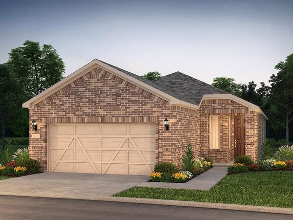 308 Snowbird Way, McKinney, TX 75071