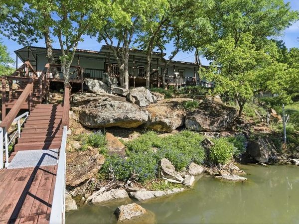 1069 Kennon Point, Palo Pinto, TX 76484