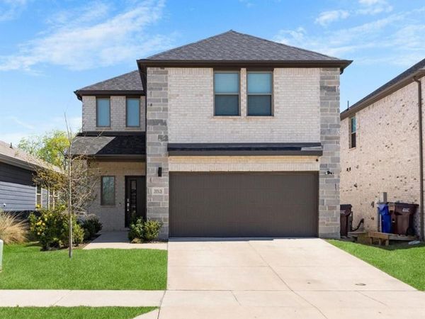 3513 Chambers Drive, Farmersville, TX 75442