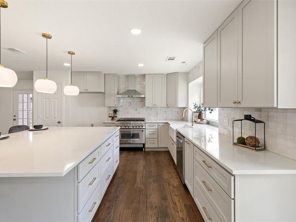 5421 Palace Drive, Richardson, TX 75082