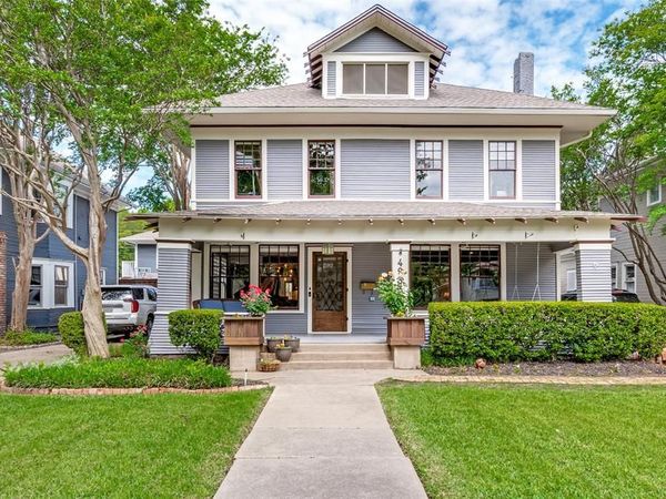 4933 Victor Street, Dallas, TX 75214