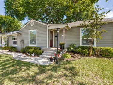 1318 Fuller Drive, Dallas, TX 75218