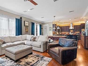 4931 Milam Street, Dallas, TX 75206