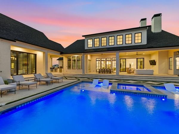 215 Sunset Point Trail, Heath, TX 75032