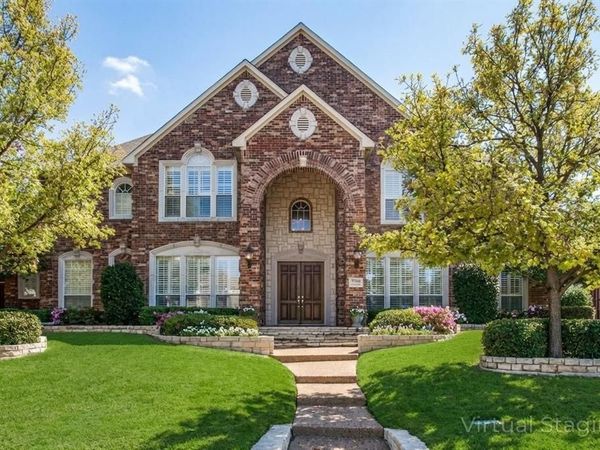 3700 Hackberry Lane, Richardson, TX 75082