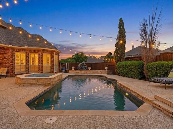 3700 Hackberry Lane, Richardson, TX 75082