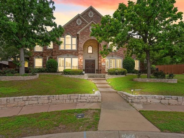 3700 Hackberry Lane, Richardson, TX 75082