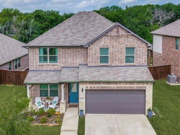 6005 Bailey Way, Royse City, TX 75189