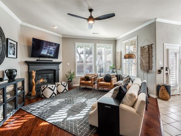 3820 Morning Dove, Carrollton, TX 75007
