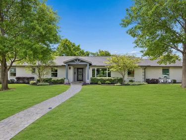 3860 Goodfellow Drive, Dallas, TX 75229