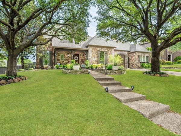 4408 Glenshire Court, McKinney, TX 75072