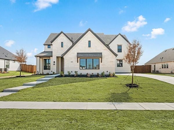 305 Wimberley Drive, Haslet, TX 76052