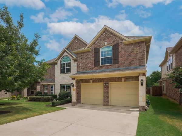 8313 Bishop Pine Road, Denton, TX 76208