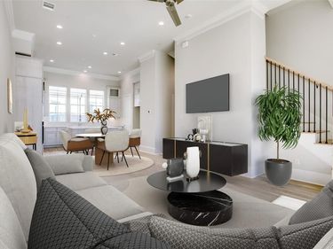 4645 New Water Lane, Dallas, TX 75219