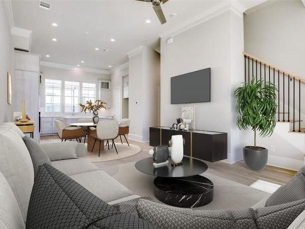 4645 New Water Lane, Dallas, TX 75219