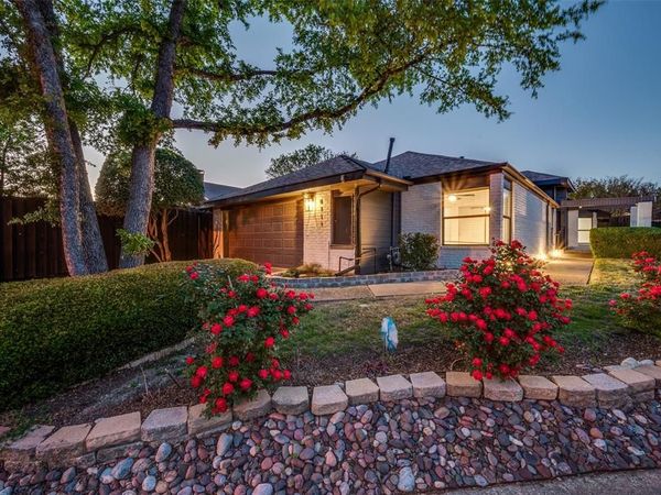 4111 Rush Circle, Addison, TX 75001