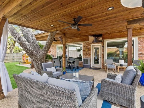 113 Lake Forest Court, Garland, TX 75044