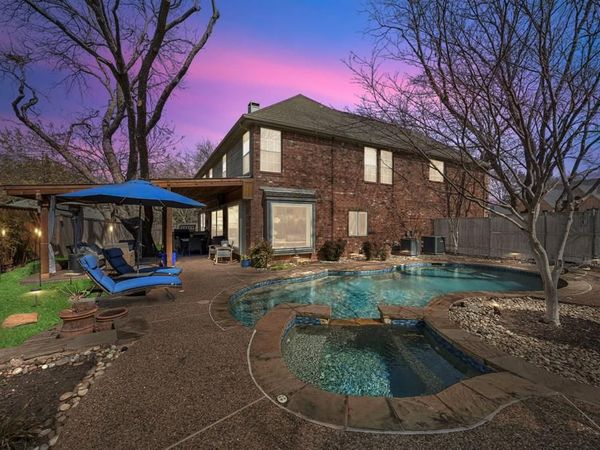 113 Lake Forest Court, Garland, TX 75044