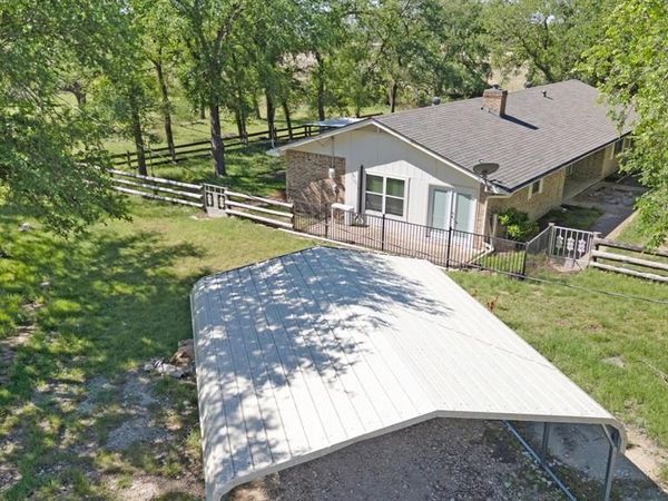 1830 Fm 221, Hamilton, TX 76531