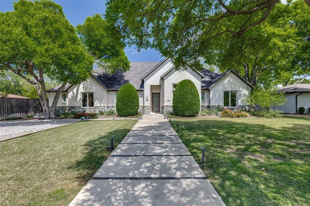 3755 Northview Lane, Dallas, TX 75229 Main Photo